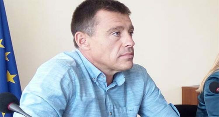 Д-р Георги Грозев отново оглави Агенцията по храните в Кърджали