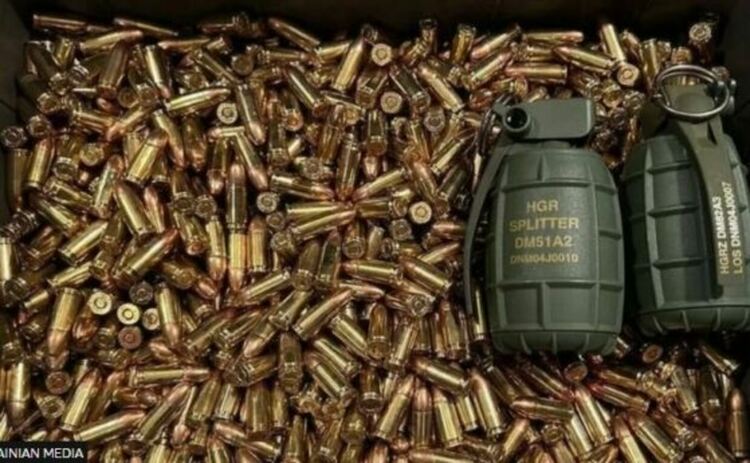 Граната за ЧРД уби близък съратник на Залужни