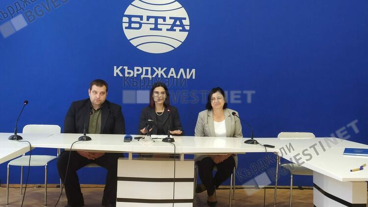 „Възраждане“ номинира Даниела Петрова за председател на ОбС в Кърджали, започва подписка за Синята зона