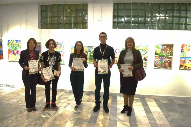 Отлично представяне на възпитаниците на ЕГ „Христо Ботев“ в два национални конкурса