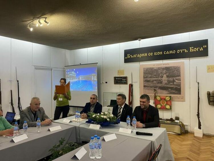 Стартира тридневна Национална научна конференция „Долината на Струма – пътища и контакти“,