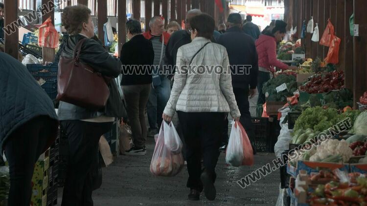 До 1,50 лв. за килограм „Кьосе“ в Хасково