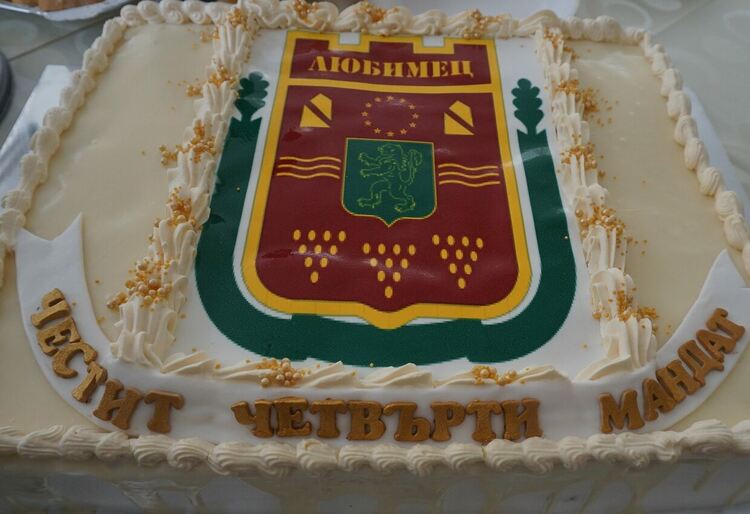 Общинските съветници и кметовете в четири общини положиха клетва