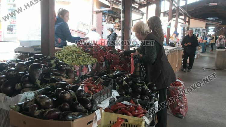 До 1,50 лв. за килограм „Кьосе“ в Хасково