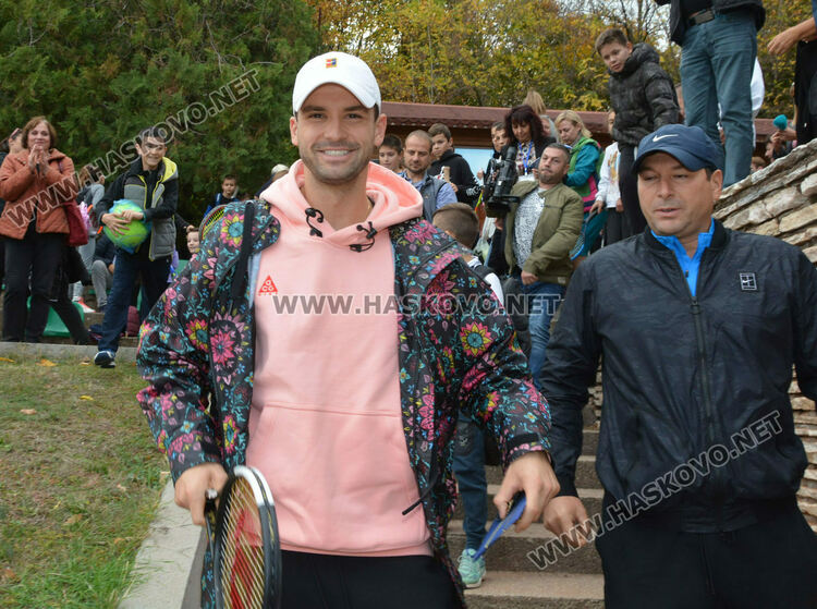 Снимка: архив