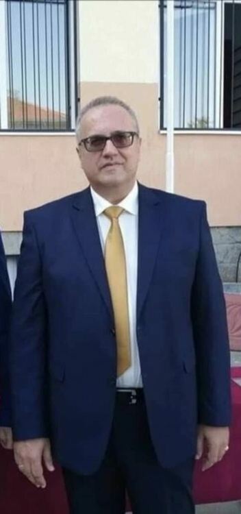 Създадоха петиция посмъртно да се удостои като почетен гражданин на Асеновград директора на ОУ "Петко Каравелов" Христо Андонов