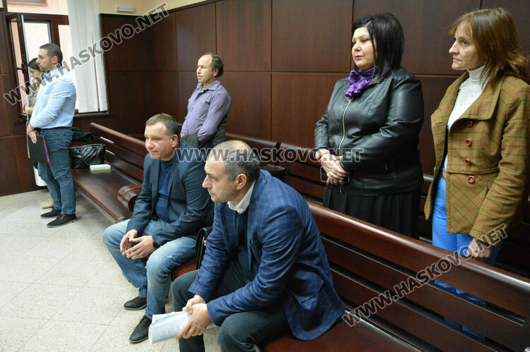 Вещо лице ще брои бюлетините в 5 секции в община Димитровград от изборите за съветници