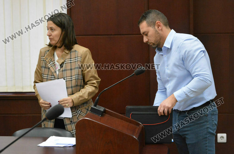 Вещо лице ще брои бюлетините в 5 секции в община Димитровград от изборите за съветници