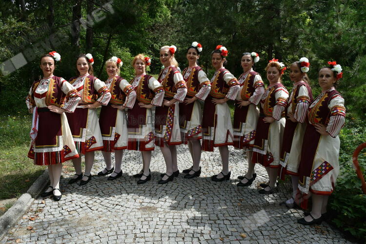 Фестивал на любителски клубове  по народни танци "Перпера 2023" ще се състои в Кърджали