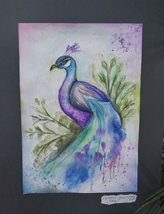 С изложба и демонстрация на умения завършиха Паскалевите дни в Гимназията по туризъм