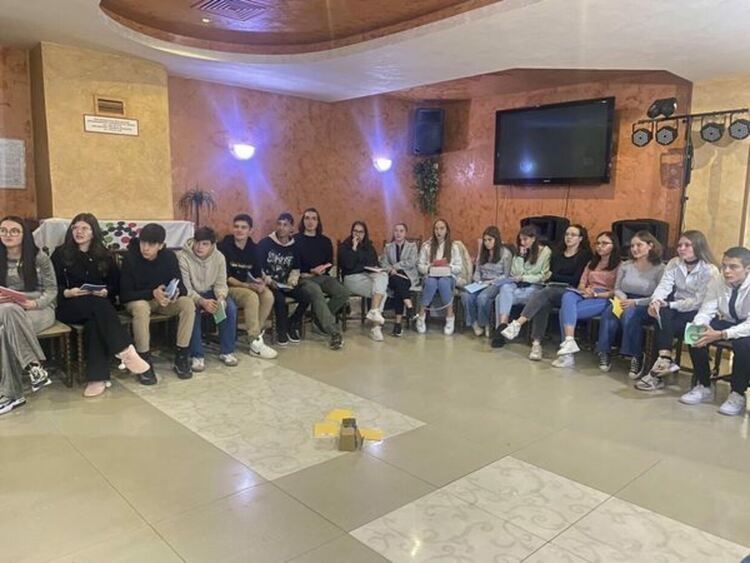 Младежка академия „Перник на младите“ се провежда в Перник