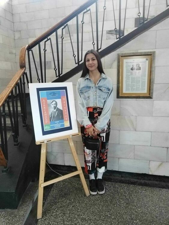 С изложба и демонстрация на умения завършиха Паскалевите дни в Гимназията по туризъм