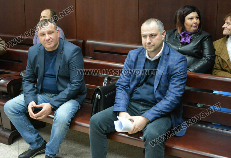 Вещо лице ще брои бюлетините в 5 секции в община Димитровград от изборите за съветници