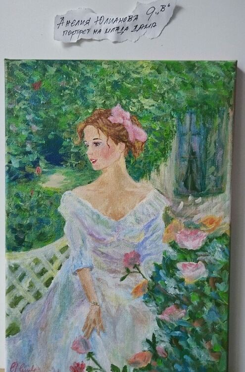 С изложба и демонстрация на умения завършиха Паскалевите дни в Гимназията по туризъм