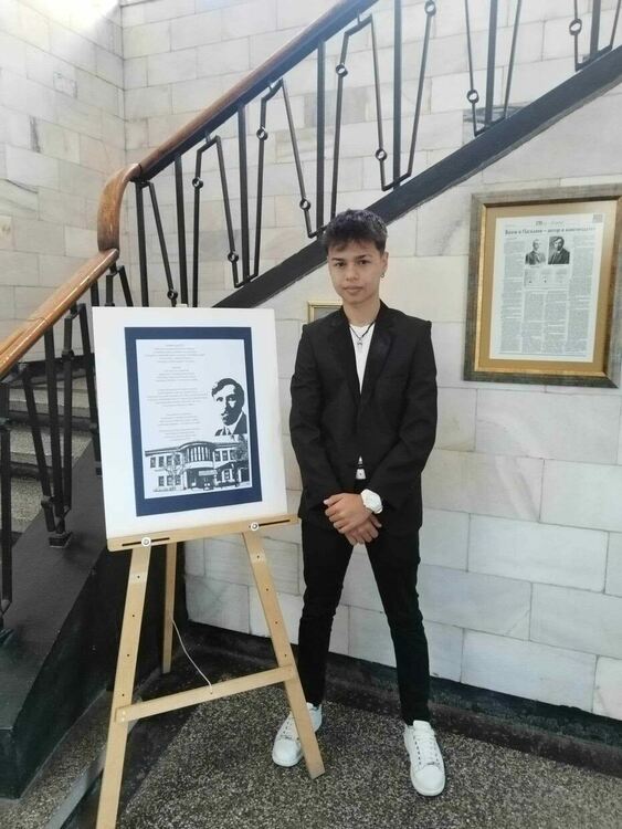 С изложба и демонстрация на умения завършиха Паскалевите дни в Гимназията по туризъм