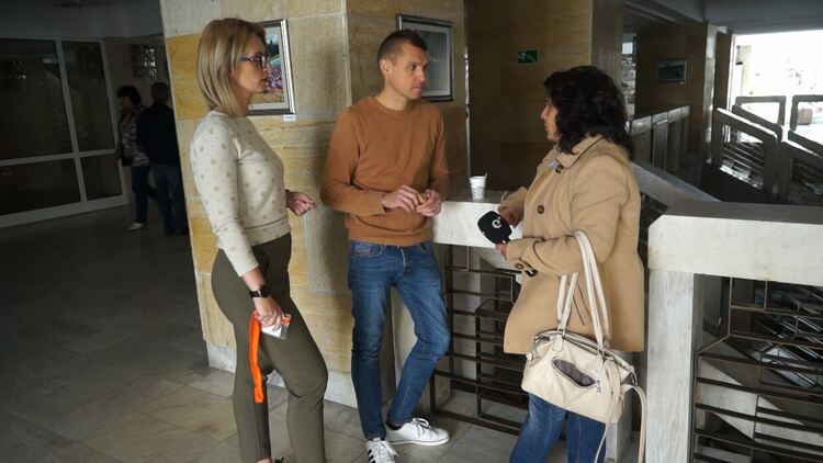 До 315 лева ще получат за труда си хората участвали в организацията и провеждането на изборите