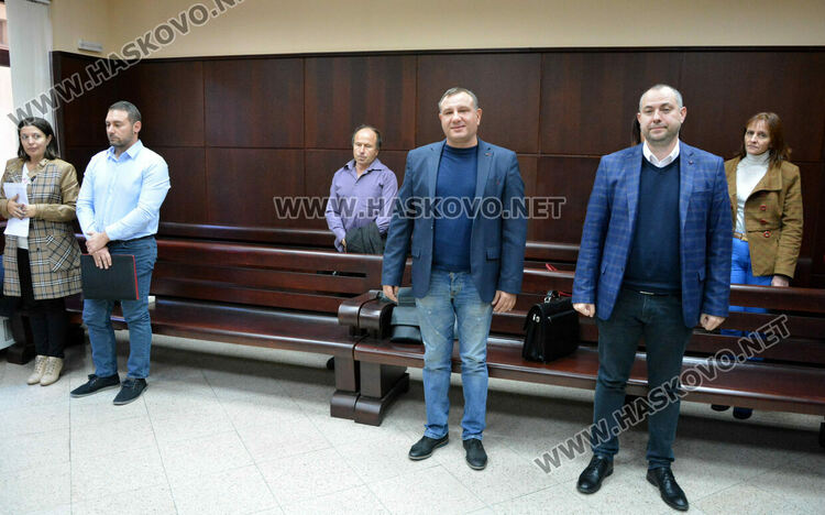 Вещо лице ще брои бюлетините в 5 секции в община Димитровград от изборите за съветници