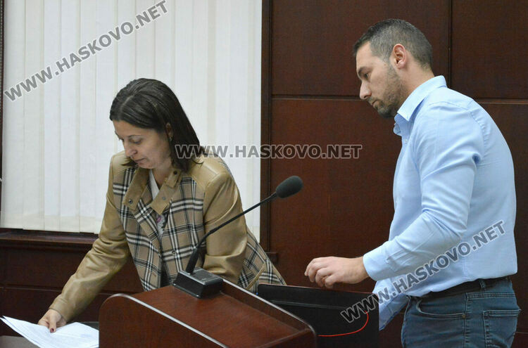 Вещо лице ще брои бюлетините в 5 секции в община Димитровград от изборите за съветници