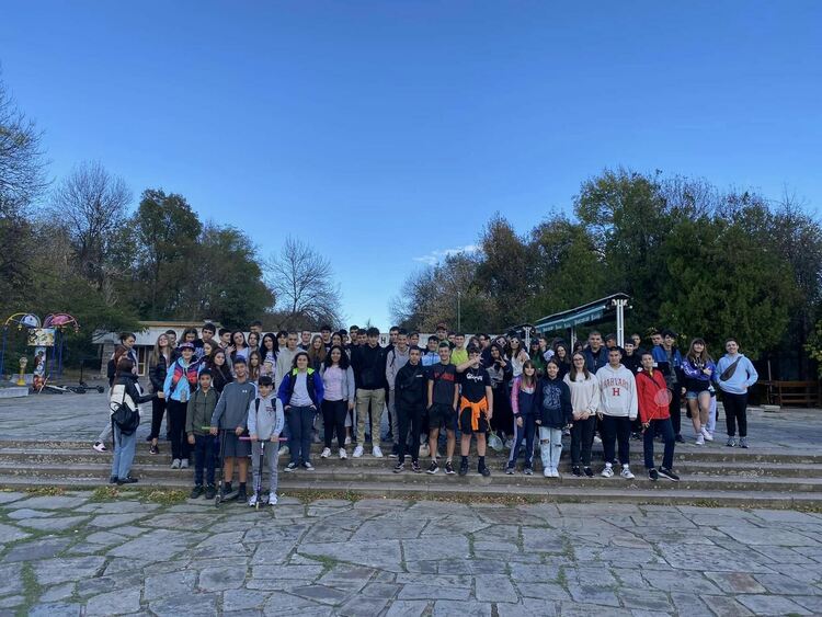 С изложба и демонстрация на умения завършиха Паскалевите дни в Гимназията по туризъм