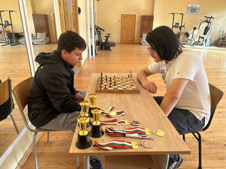 С изложба и демонстрация на умения завършиха Паскалевите дни в Гимназията по туризъм