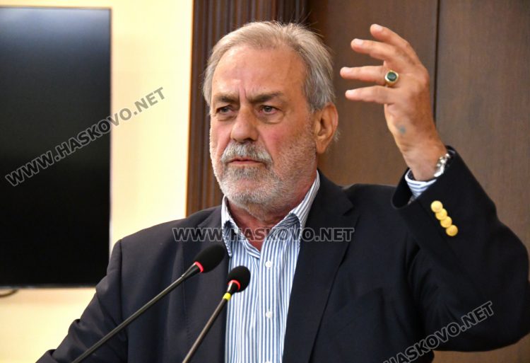 Георги Иванов