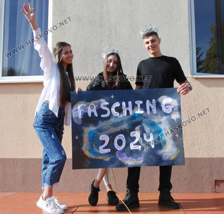 Габриела и Йоан