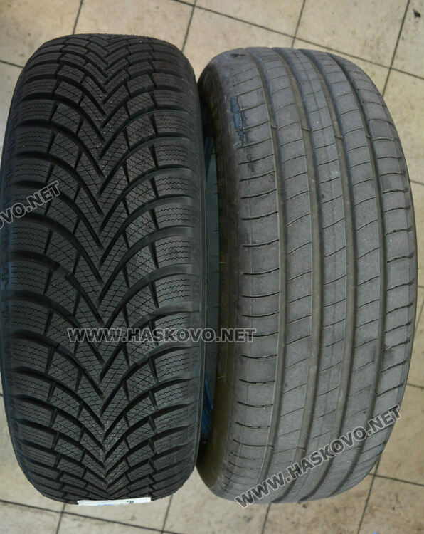 Поскъпнаха гумите и услугите в автосервизите в Хасково