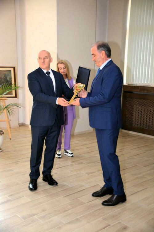 Кметът на Асеновград и общинските съветници положиха клетва 