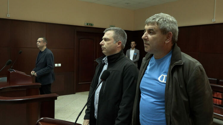 Административният съд отказа да брои повторно бюлетините за кмет на с. Студена 