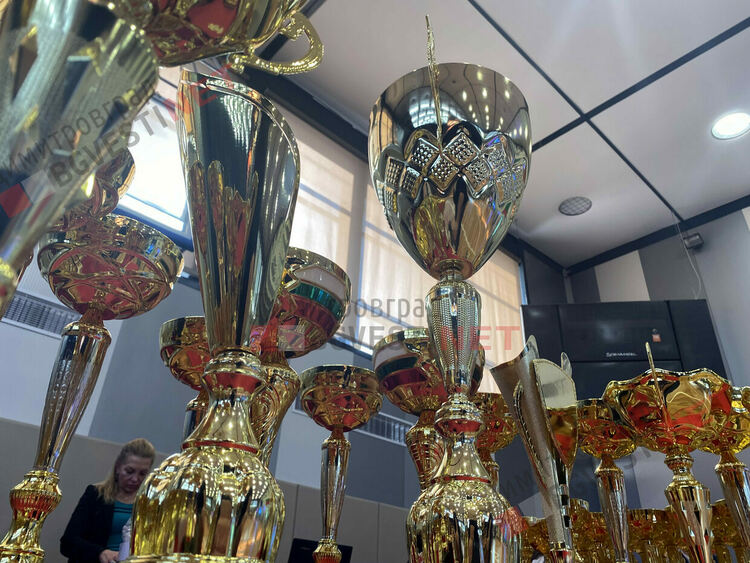 Емоции и танци на официалното откриване на "България танцува 2023" 