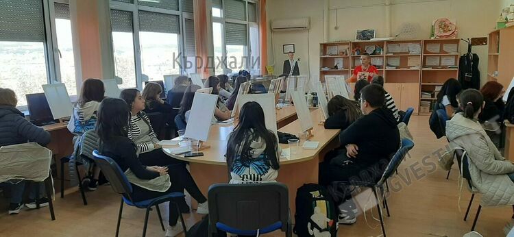 Традициите са живи!