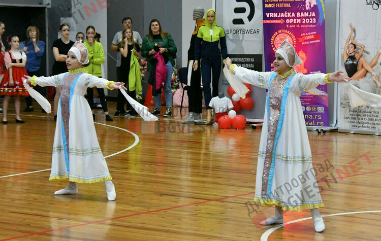 Емоции и танци на официалното откриване на "България танцува 2023" 