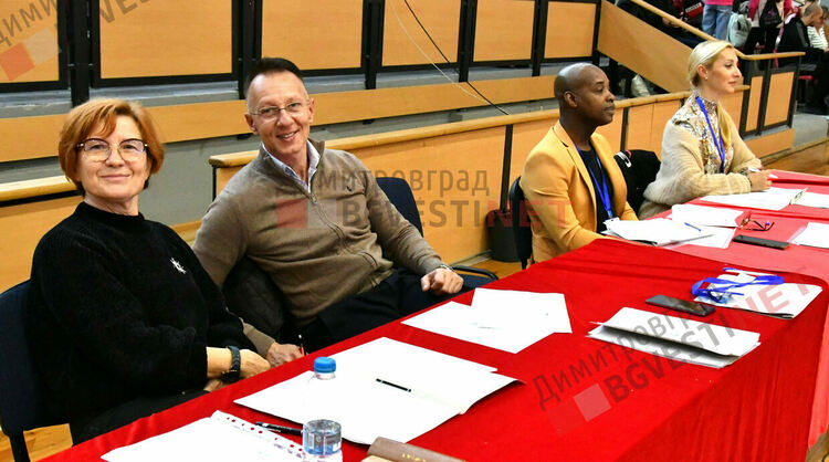 Емоции и танци на официалното откриване на "България танцува 2023" 