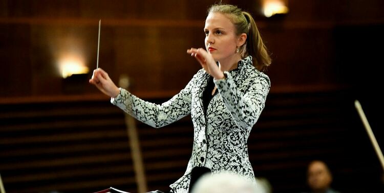 Нова дата за концерта, посветен на 125 г. от рождението на Джордж Гершуин