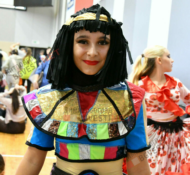 Емоции и танци на официалното откриване на "България танцува 2023" 