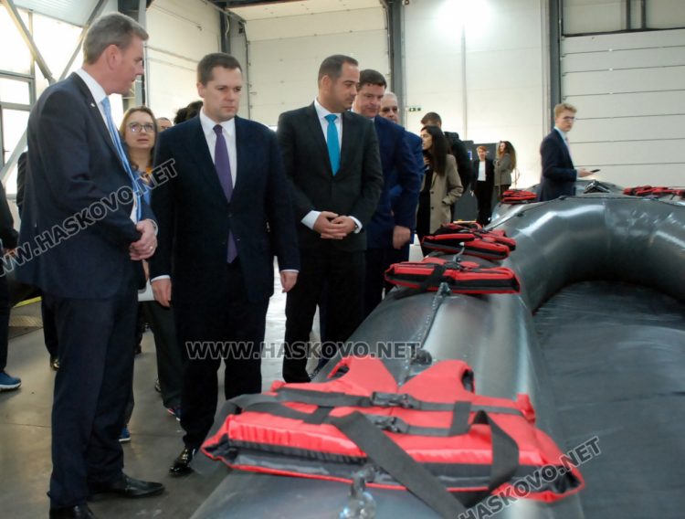 Пет пъти са намалели опитите за пробив на границата ни от нелегални мигранти