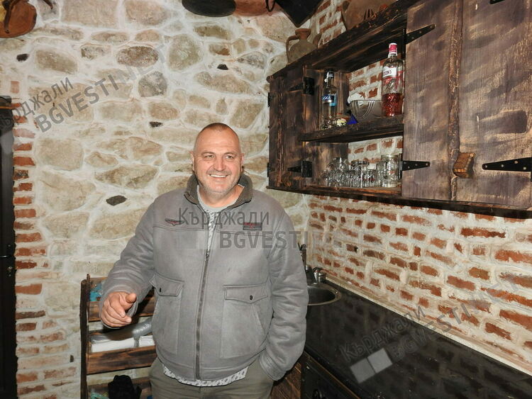 Крумовградчани се гордеят със своя микро Бизнес парк, създаден с подкрепата на Дънди Прешъс Металс Крумовград