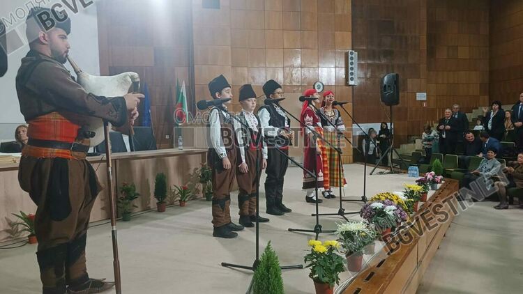 Кметът и общинските съветници в Смолян се заклеха тържествено  