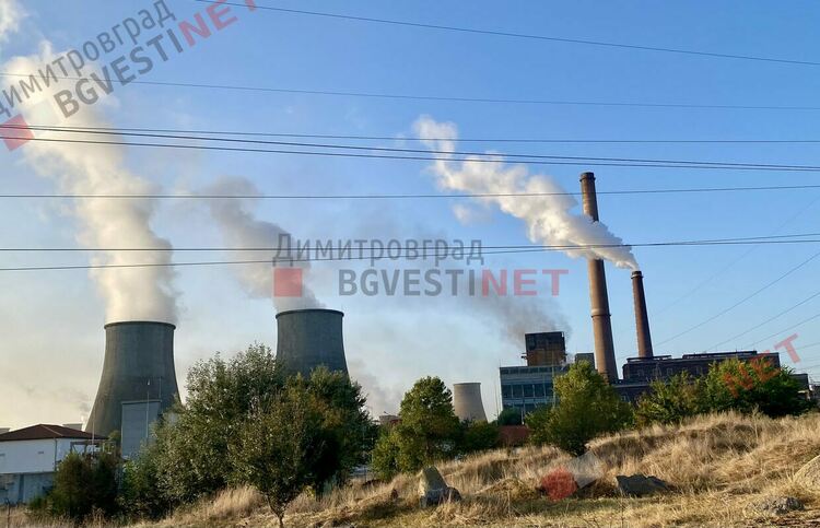 РИОСВ - Хасково извършиха 135 проверки за месец, 6 от тях на ТЕЦ „Марица 3“ – Димитровград