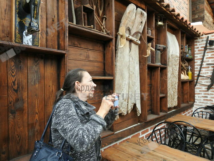 Крумовградчани се гордеят със своя микро Бизнес парк, създаден с подкрепата на Дънди Прешъс Металс Крумовград