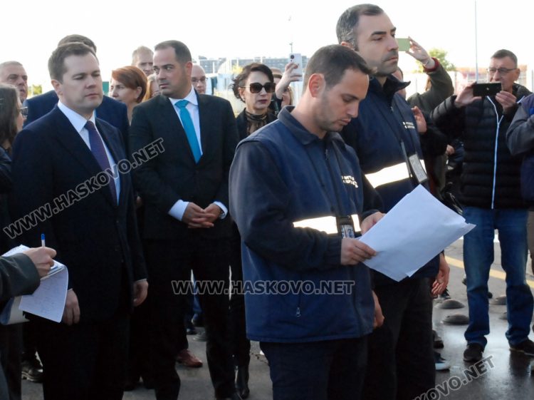 Пет пъти са намалели опитите за пробив на границата ни от нелегални мигранти