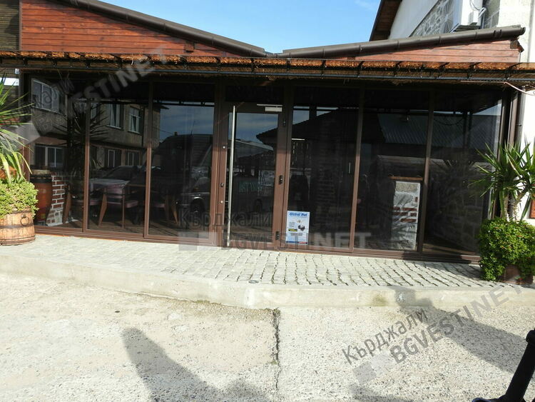 Крумовградчани се гордеят със своя микро Бизнес парк, създаден с подкрепата на Дънди Прешъс Металс Крумовград