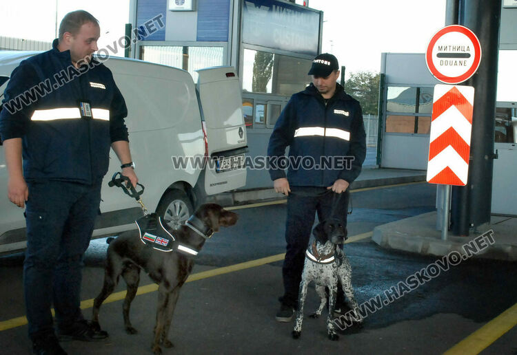 Пет пъти са намалели опитите за пробив на границата ни от нелегални мигранти