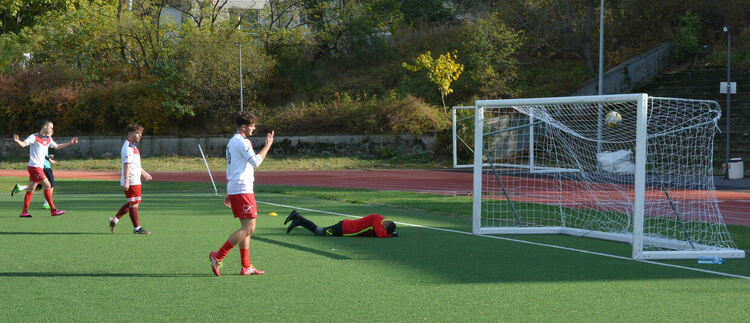 Ясни са общинските шампиони по футбол в Хасково