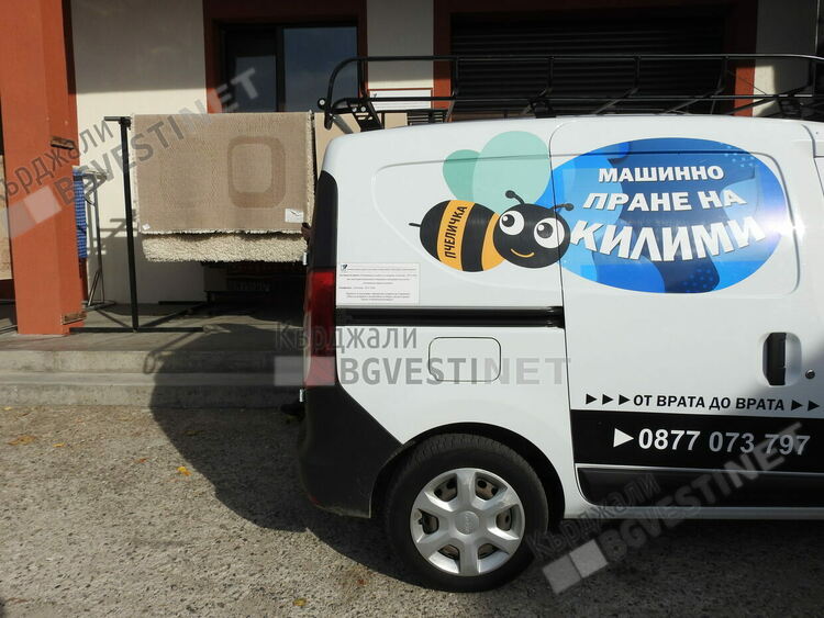 Крумовградчани се гордеят със своя микро Бизнес парк, създаден с подкрепата на Дънди Прешъс Металс Крумовград