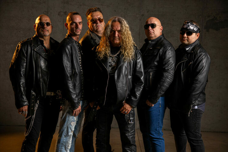 Група Конкурент ще представи за първи път албума „По трудния път“ на 24 ноември в Димитровград