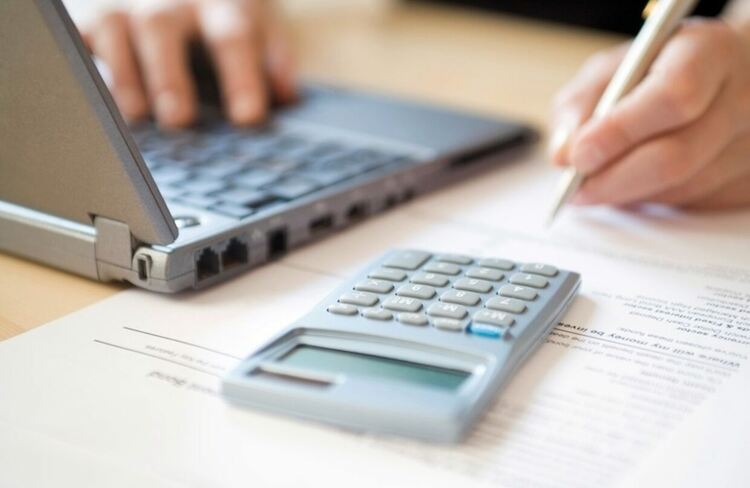 Още два дни за корекция по декларациите с авансови вноски 