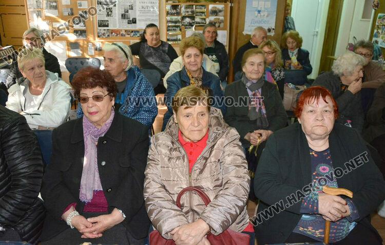 Ендокринолог от Хасково с консултации в Световния ден за борба с диабета