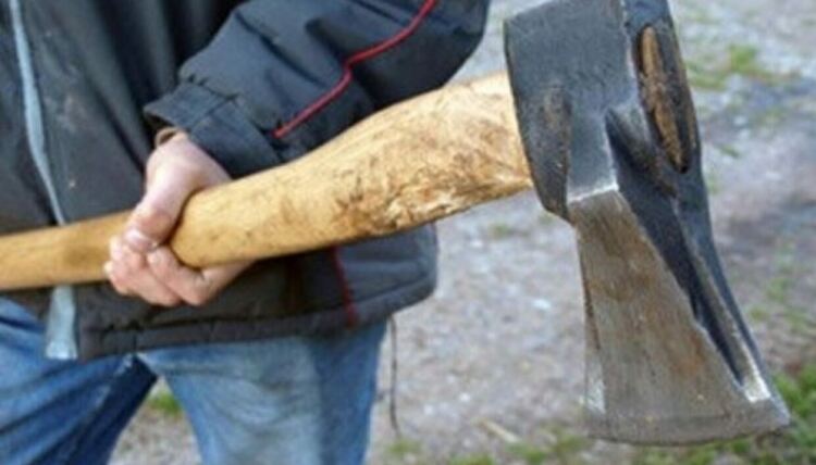 Обвинение за опит за убийство за 22-годишния, ударил с брадва хасковлия в „Орфей“