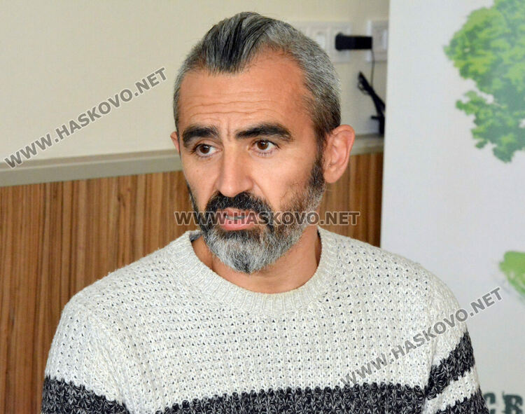 Антон Делчев